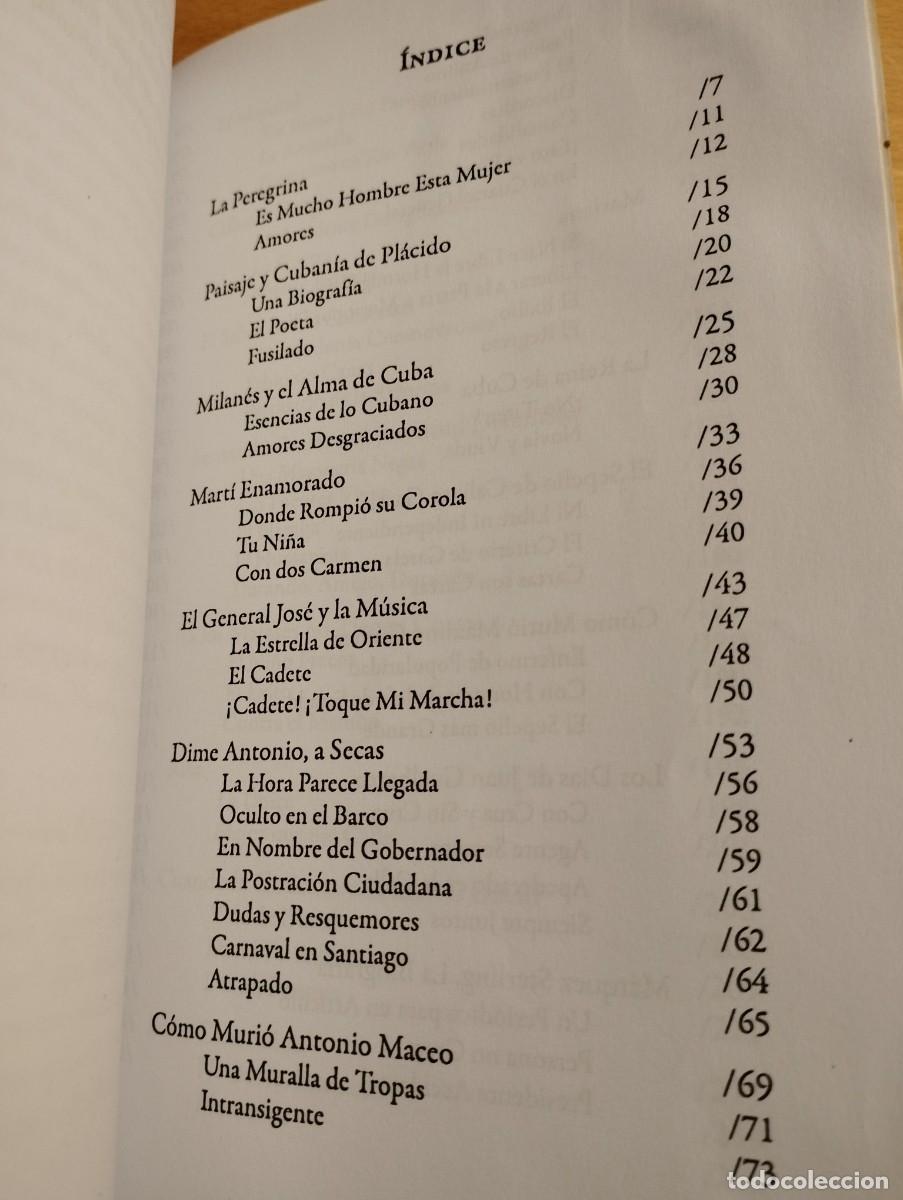 Libros de segunda mano: PALABRA DE ESCRIBIDOR (CIRO BIANCHI ROSS) - Foto 3