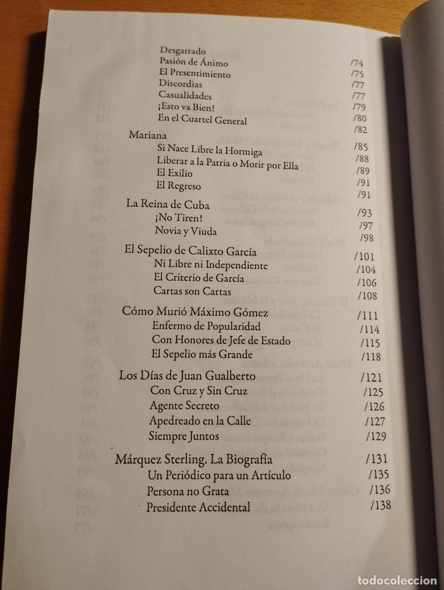 Libros de segunda mano: PALABRA DE ESCRIBIDOR (CIRO BIANCHI ROSS) - Foto 4