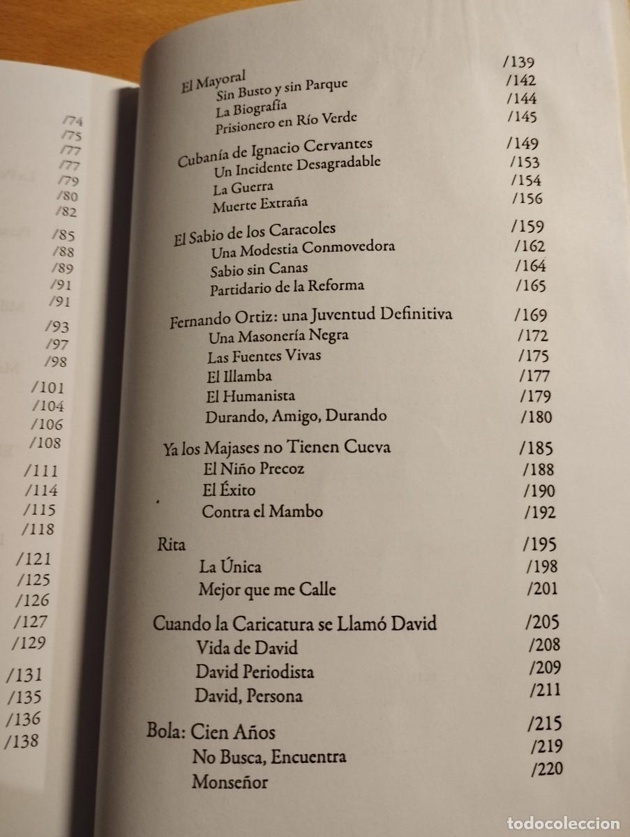 Libros de segunda mano: PALABRA DE ESCRIBIDOR (CIRO BIANCHI ROSS) - Foto 5