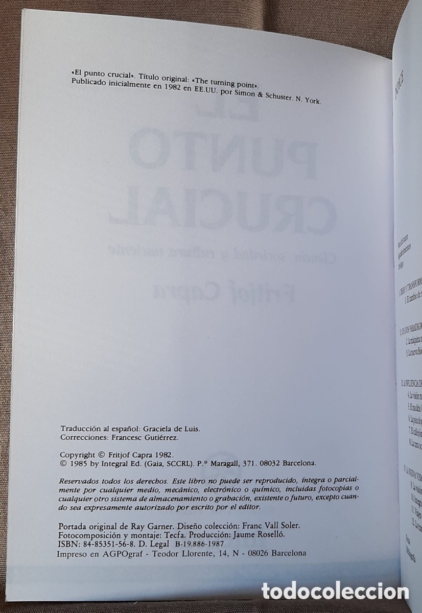 Libros de segunda mano: El &uacute;ltimo grado. Pablo Sebasti&aacute; Tirado. - Foto 3