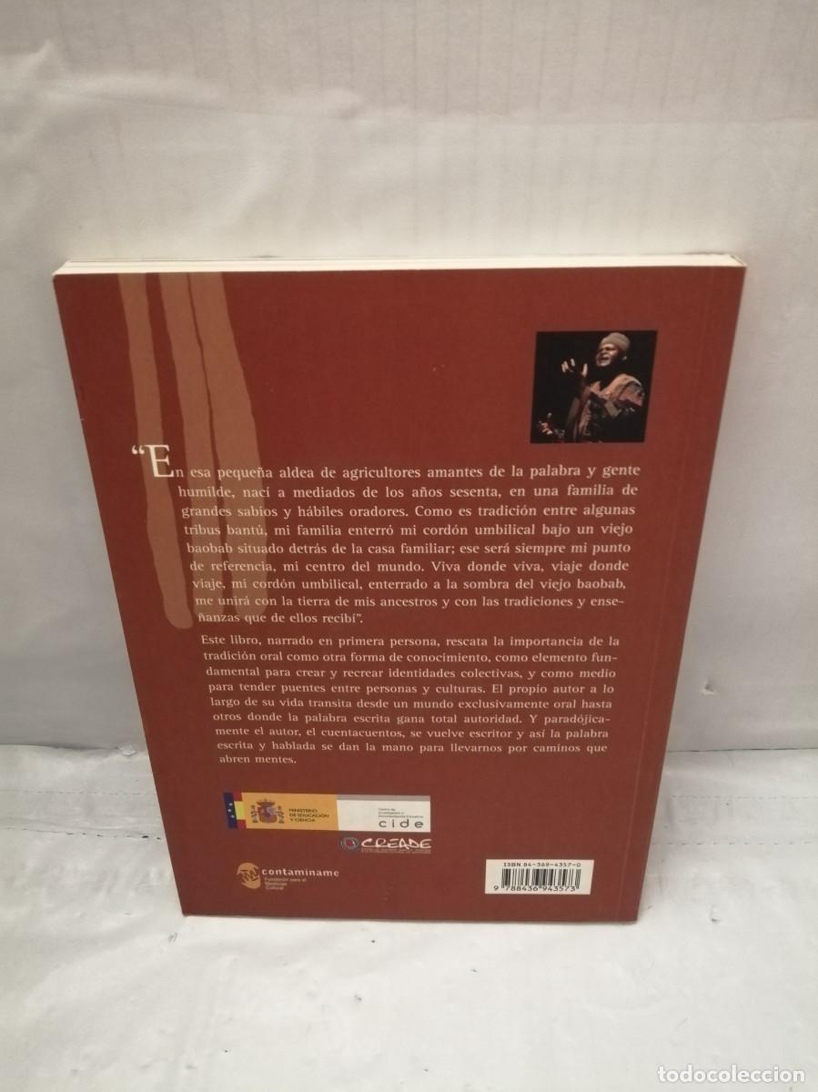 Libros de segunda mano: UNA VIDA DE CUENTO (INCLUYE CD) - Foto 2