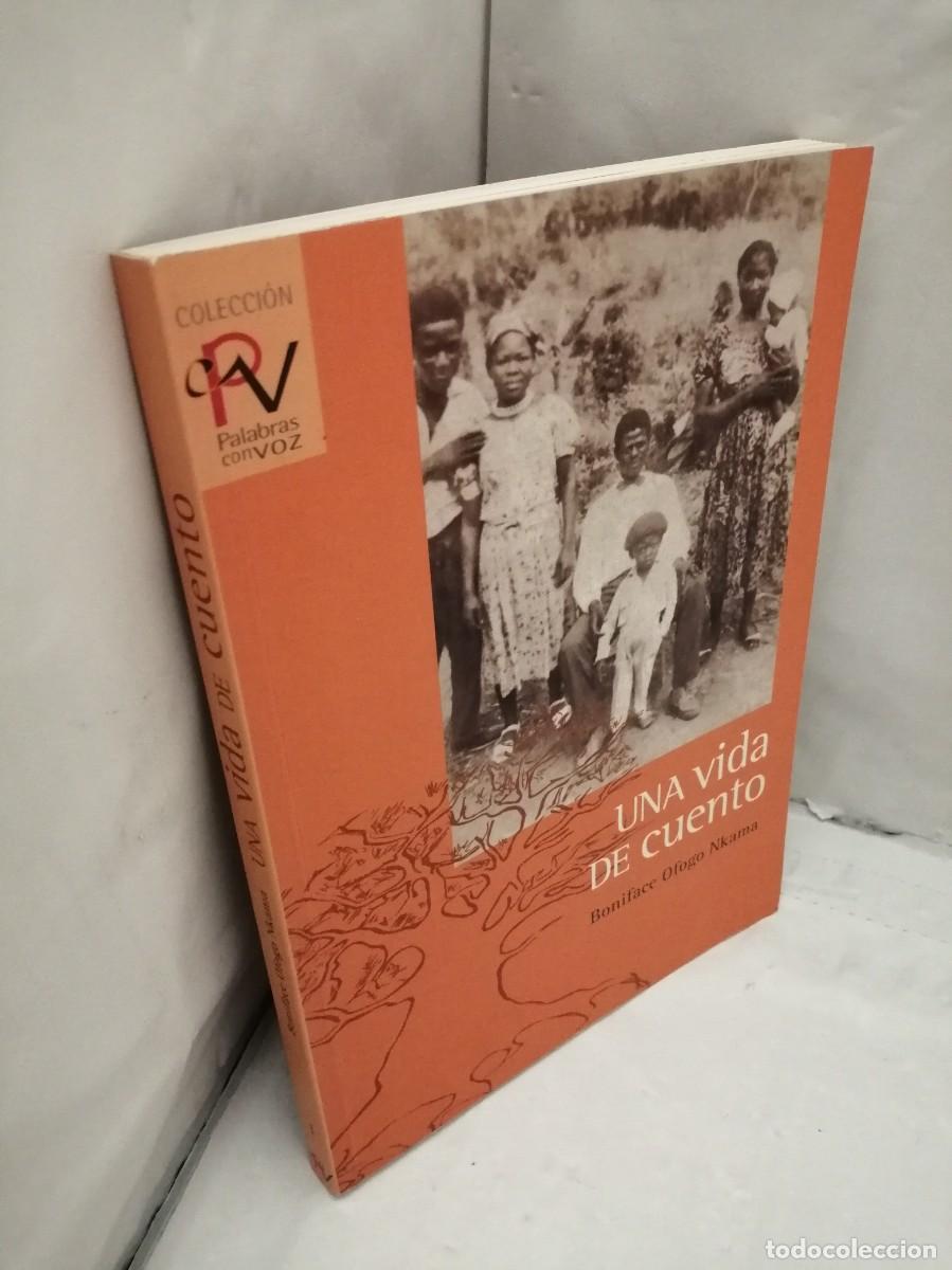 Libros de segunda mano: UNA VIDA DE CUENTO (INCLUYE CD) - Foto 4