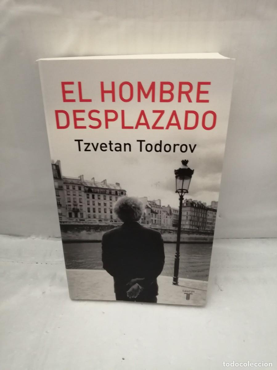 Libros de segunda mano: EL HOMBRE DESPLAZADO