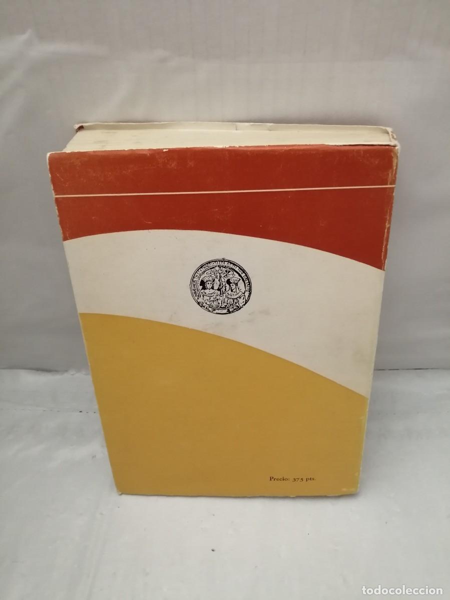 Libros de segunda mano: LA DIPLOMACIA DEL RENACIMIENTO (PRIMERA EDICI&Oacute;N) - Foto 2