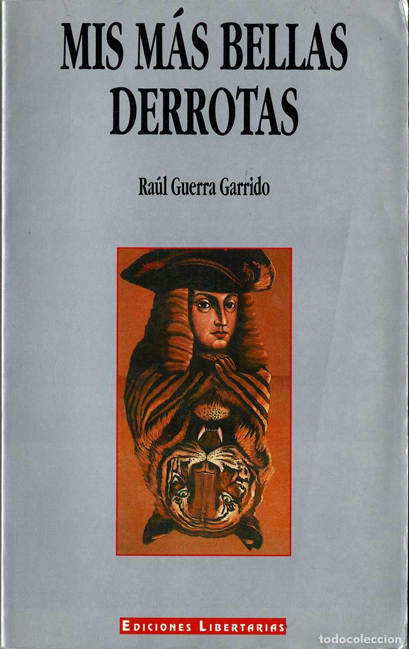 Libros de segunda mano: Mis m&aacute;s bellas derrotas - Foto 1