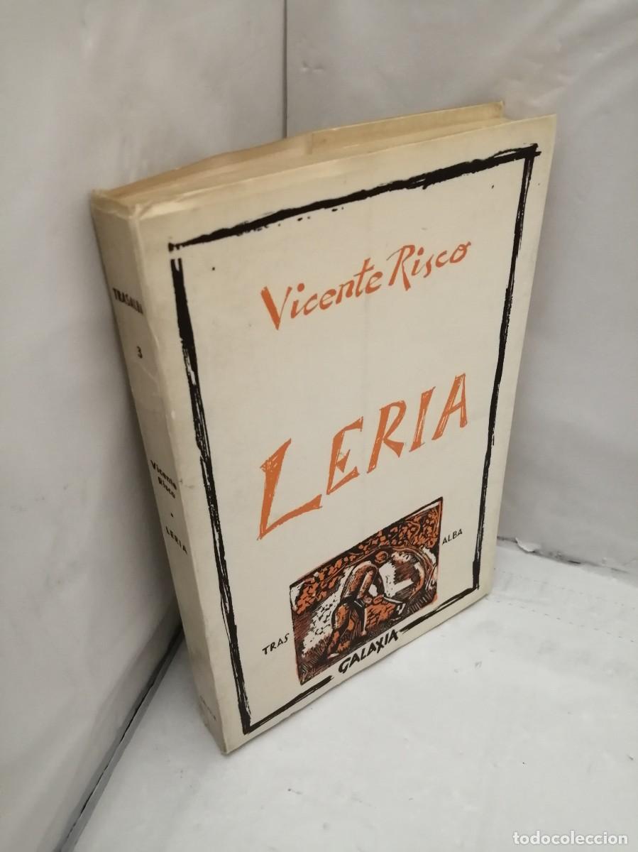 Libros de segunda mano: LERIA - Foto 3