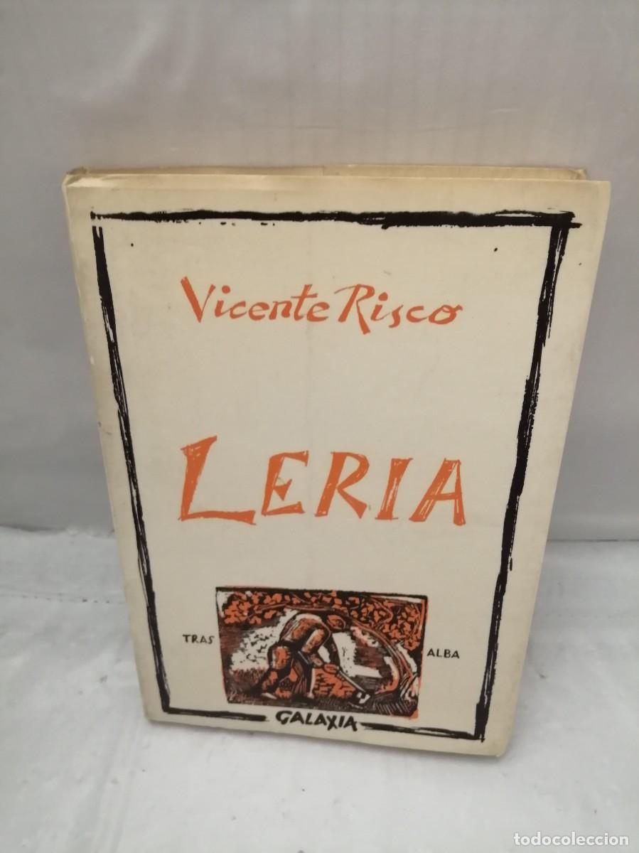 Libros de segunda mano: LERIA - Foto 1