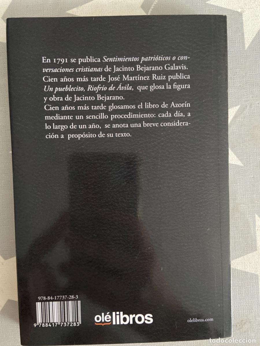 Libros de segunda mano: BREVIARIO. BALLESTER A&Ntilde;&Oacute;N, R. OL&Eacute; LIBROS. 2020 - Foto 2