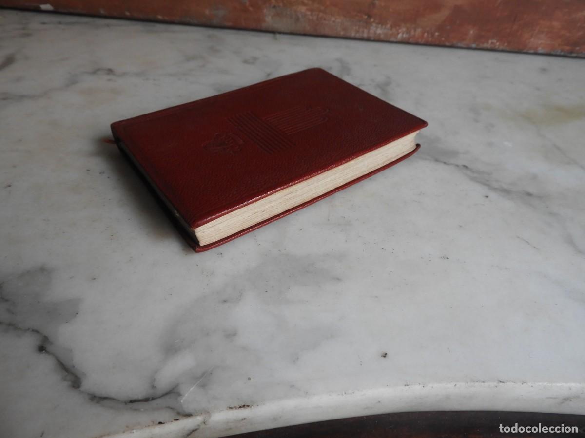 Libros de segunda mano: LIBRO COLECCION GRISOL NIEBLA Y ABEL SANCHEZ DE UNAMUNO - Foto 5