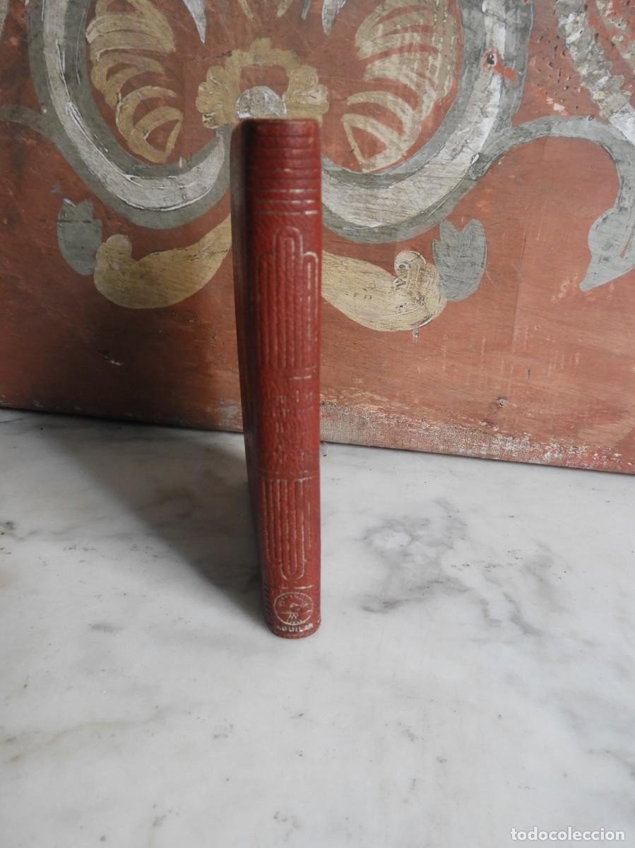 Libros de segunda mano: LIBRO COLECCION GRISOL NIEBLA Y ABEL SANCHEZ DE UNAMUNO - Foto 6
