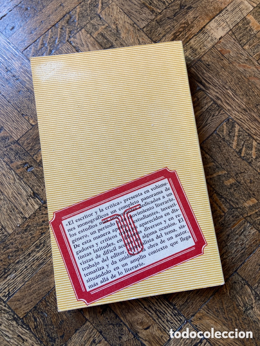 Libros de segunda mano: El Modernismo - Lily Litvak - Taurus (1975) - Foto 5