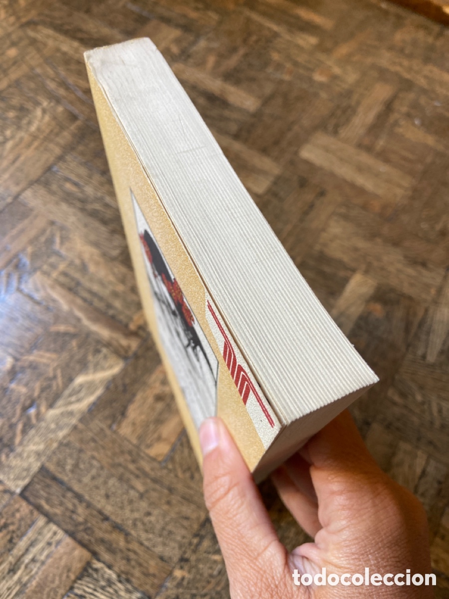Libros de segunda mano: El Modernismo - Lily Litvak - Taurus (1975) - Foto 6