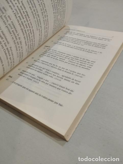 Libros de segunda mano: Pompeu Fabra - Sintaxi - Foto 2