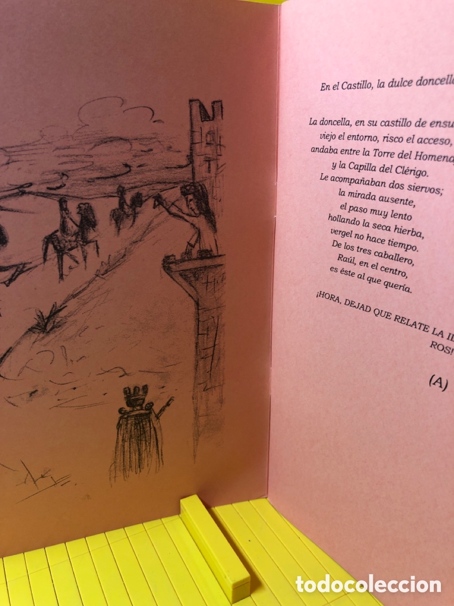 Libros de segunda mano: LA RUTA ● LUIS QUESADA ● ● - Foto 3