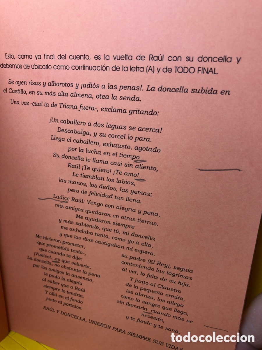 Libros de segunda mano: LA RUTA ● LUIS QUESADA ● ● - Foto 5