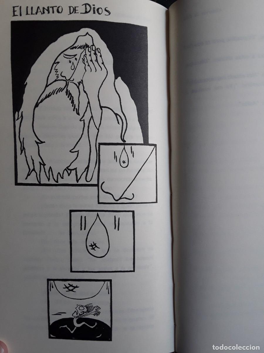Libros de segunda mano: HISTORIAS DE DIOS. JOS&Eacute; LUIS PADILLA CORRAL. - Foto 6