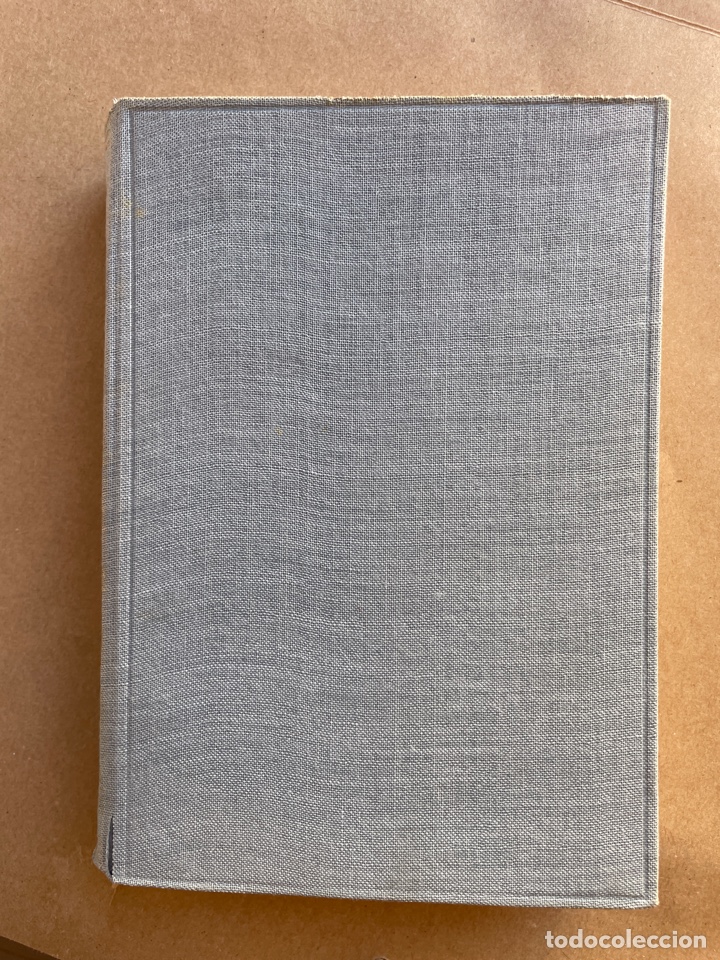 Libros de segunda mano: El mayorazgo de Labraz (P&iacute;o Baroja) - Foto 2