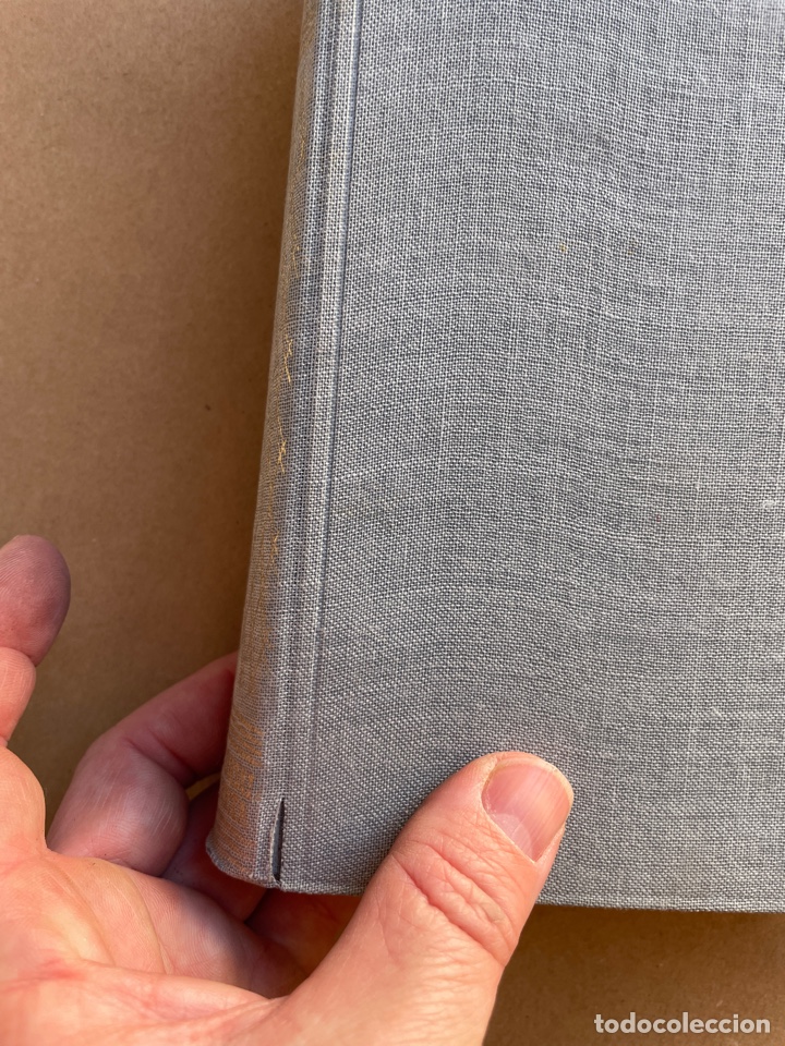 Libros de segunda mano: El mayorazgo de Labraz (P&iacute;o Baroja) - Foto 3