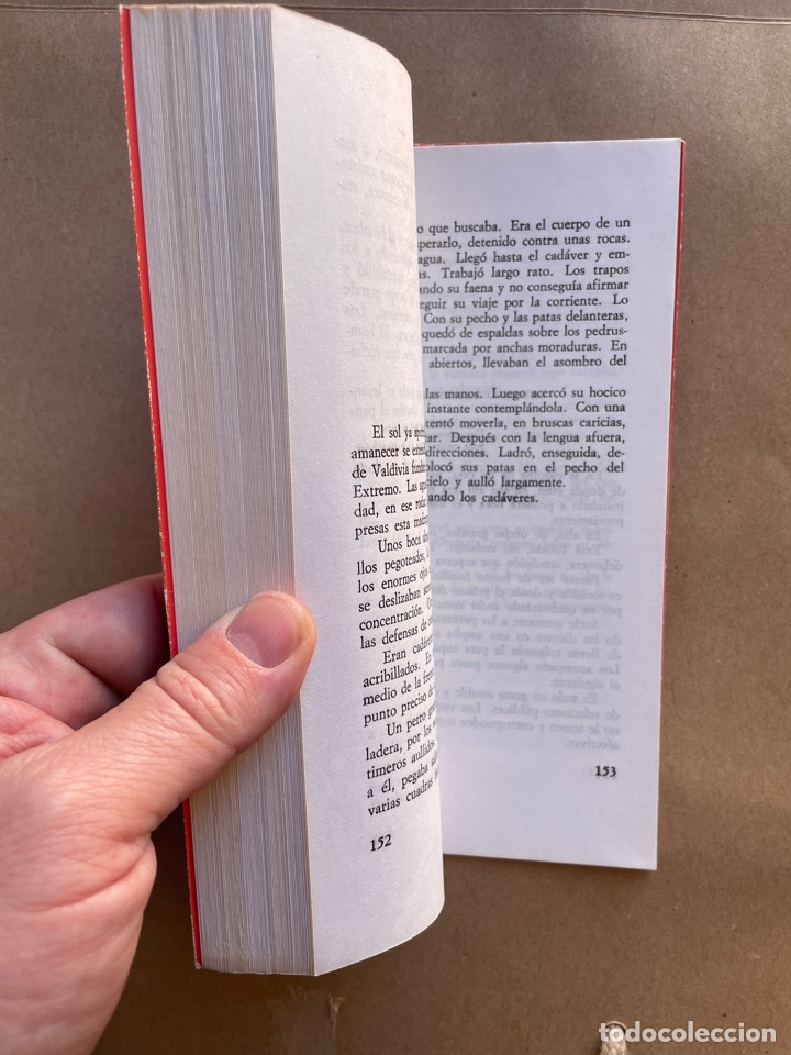 Libros de segunda mano: anibal quijada: cerco de puas - Foto 2