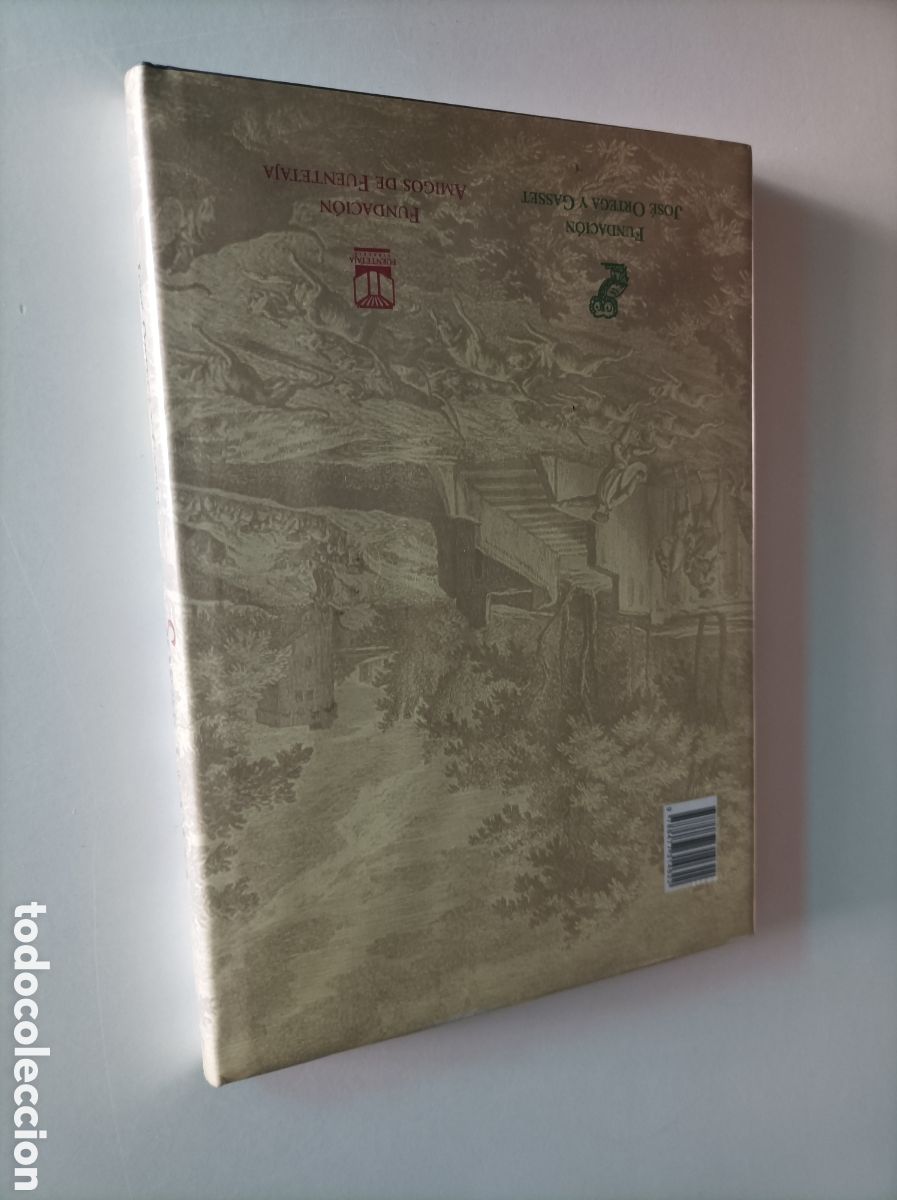 Libros de segunda mano: Sobre la caza / Jos&eacute; Ortega y Gasset - Foto 3