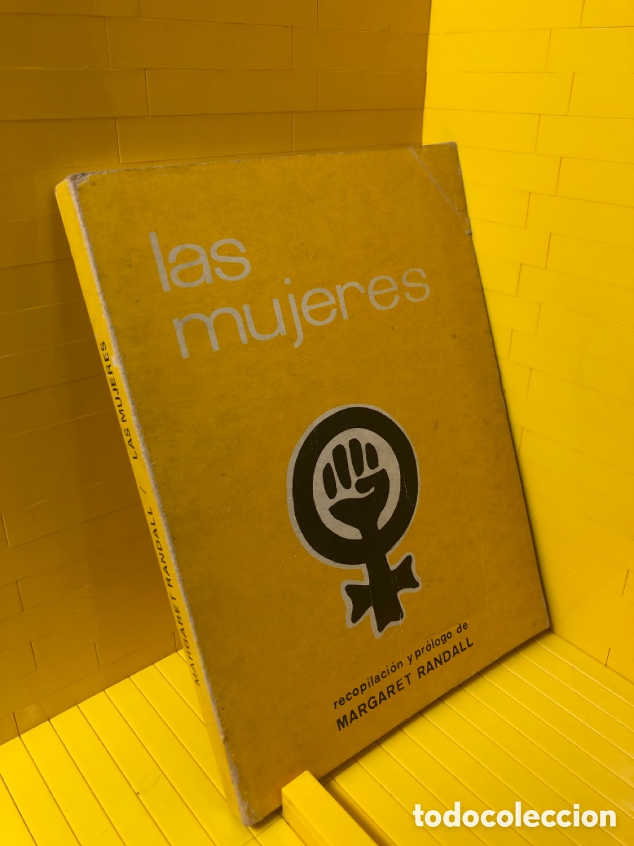 Libros de segunda mano: LAS MUJERES ● MARGARET RANDALL ● ● - Foto 1