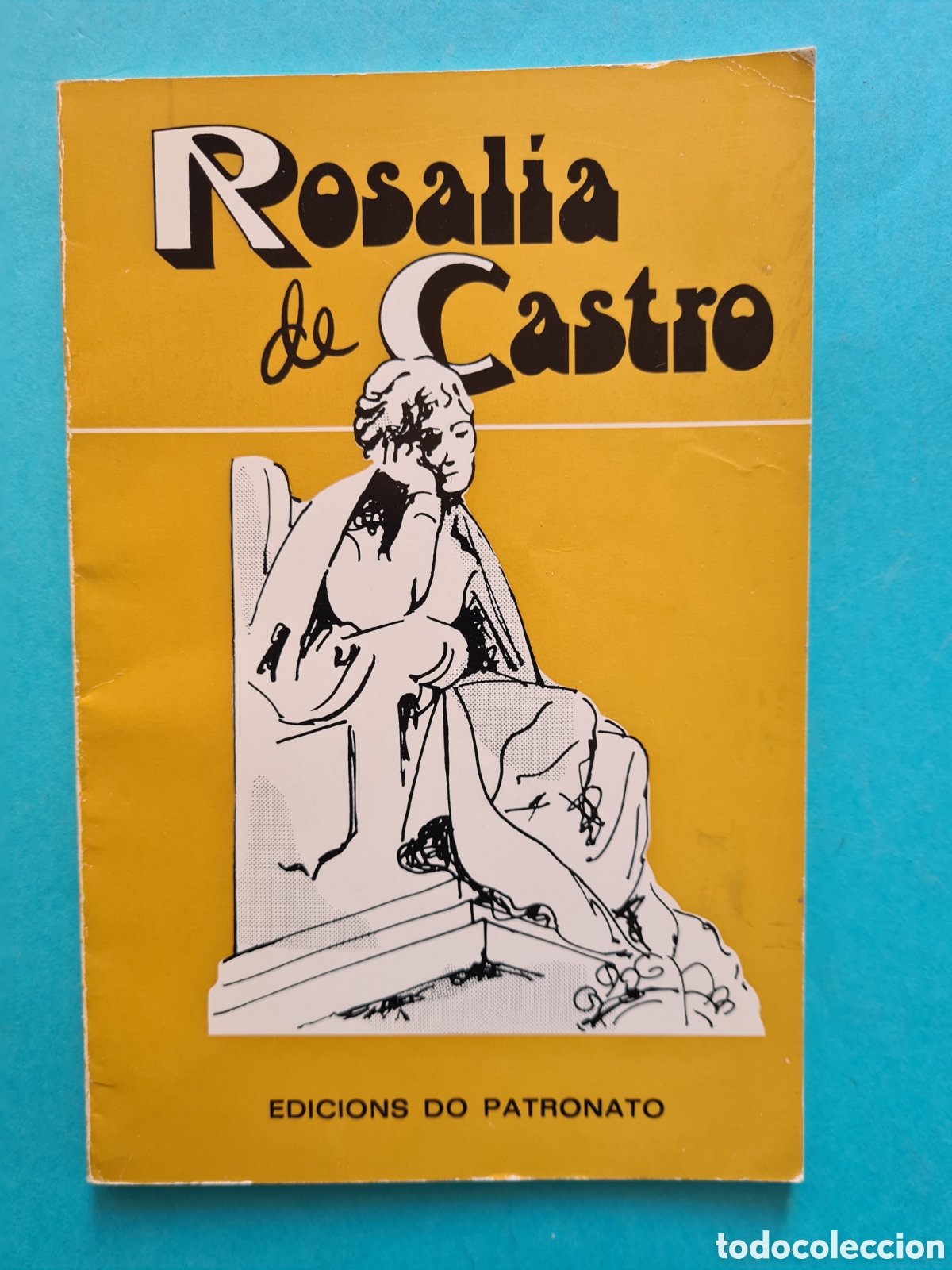 rosalía - así canta rosalia - Compra venta en todocoleccion