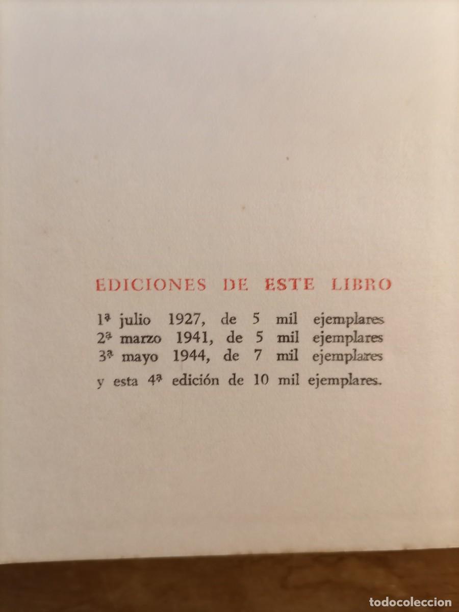 Libros de segunda mano: Las verdades ocultas Constancio G. Vigil - Foto 4
