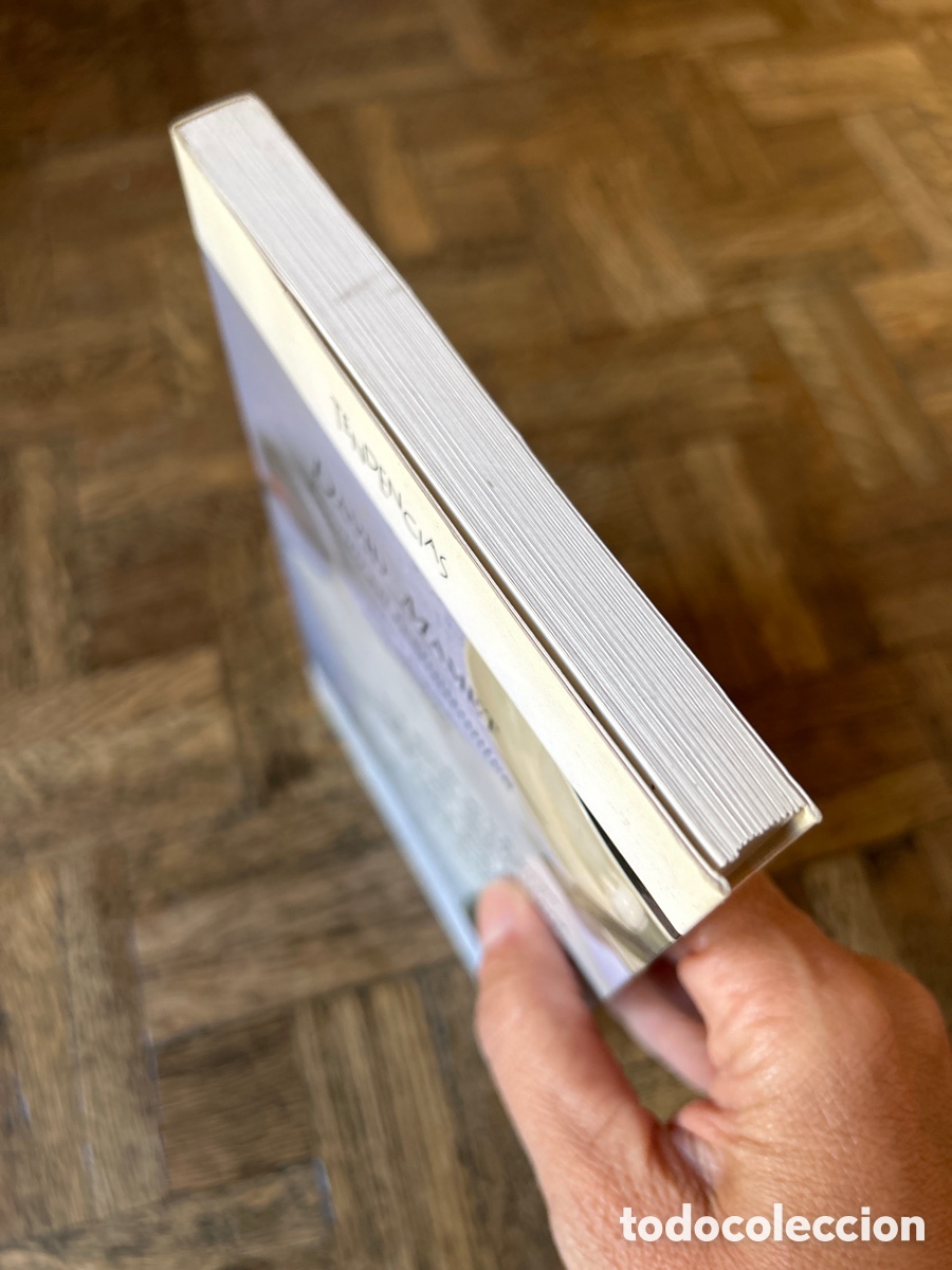 Libros de segunda mano: Escrito en restaurantes - David Mamet - Versal (1991) - Foto 6
