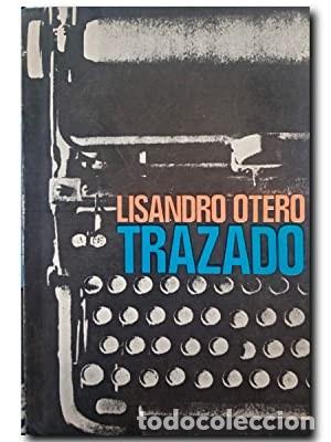 Libros de segunda mano: TRAZADO. Otero, Lisandro - Foto 1