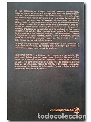 Libros de segunda mano: TRAZADO. Otero, Lisandro - Foto 2