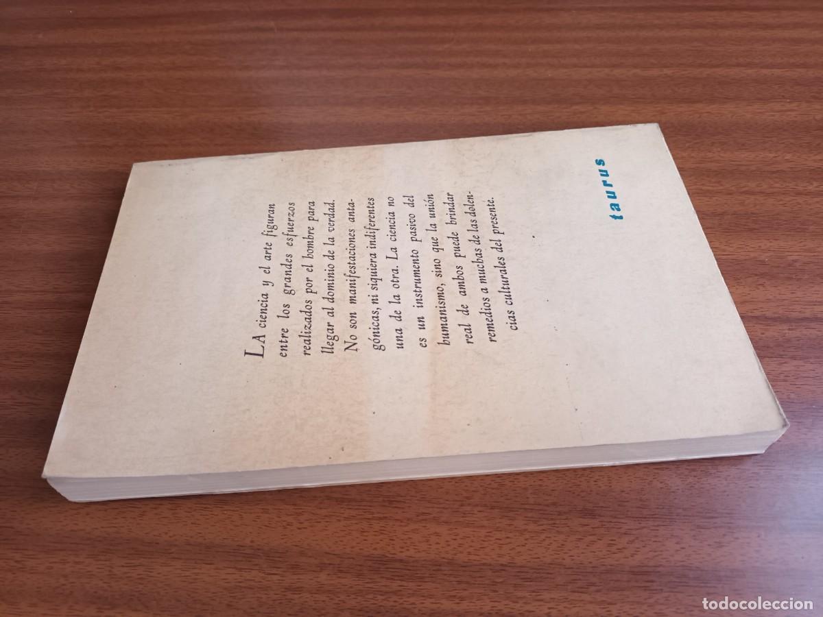 Libros de segunda mano: Las ciencias y las artes --- Harold G. Cassidy - Foto 6