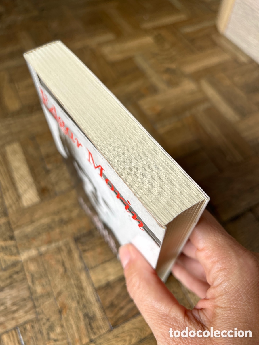 Libros de segunda mano: Mis demonios - Edgar Morin - Kair&oacute;s (1995) - Foto 6