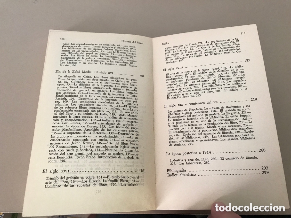 Libros de segunda mano: Historia del libro. Svend Dahl. Alianza editorial - Foto 5