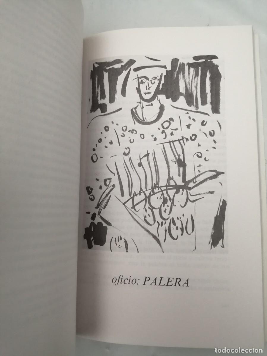 Libros de segunda mano: Oficio de murcianos (Primera edici&oacute;n) - Foto 5
