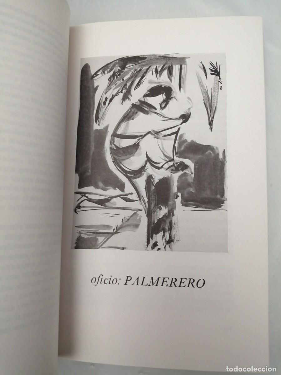 Libros de segunda mano: Oficio de murcianos (Primera edici&oacute;n) - Foto 8