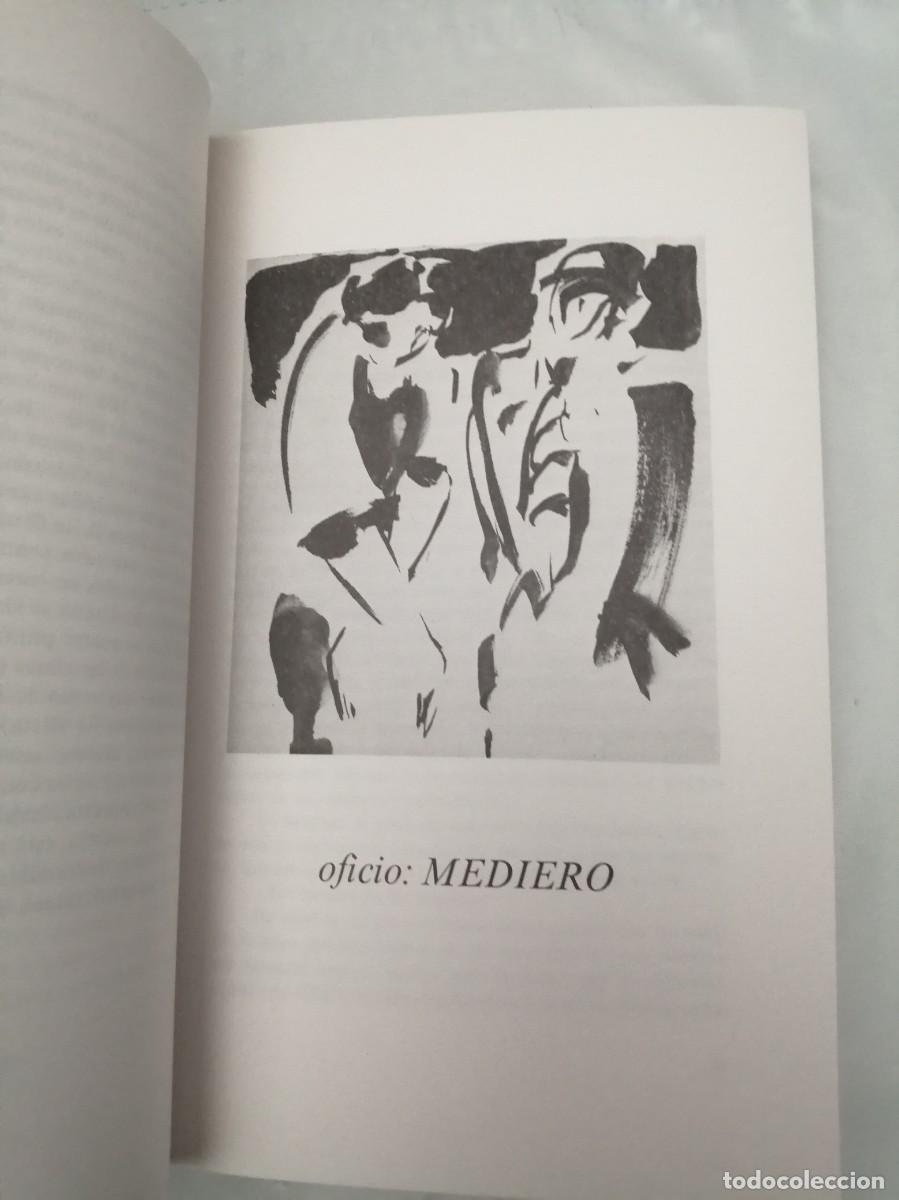 Libros de segunda mano: Oficio de murcianos (Primera edici&oacute;n) - Foto 9