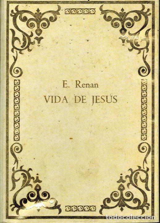 Libros de segunda mano: VIDA DE JES&Uacute;S - Foto 1