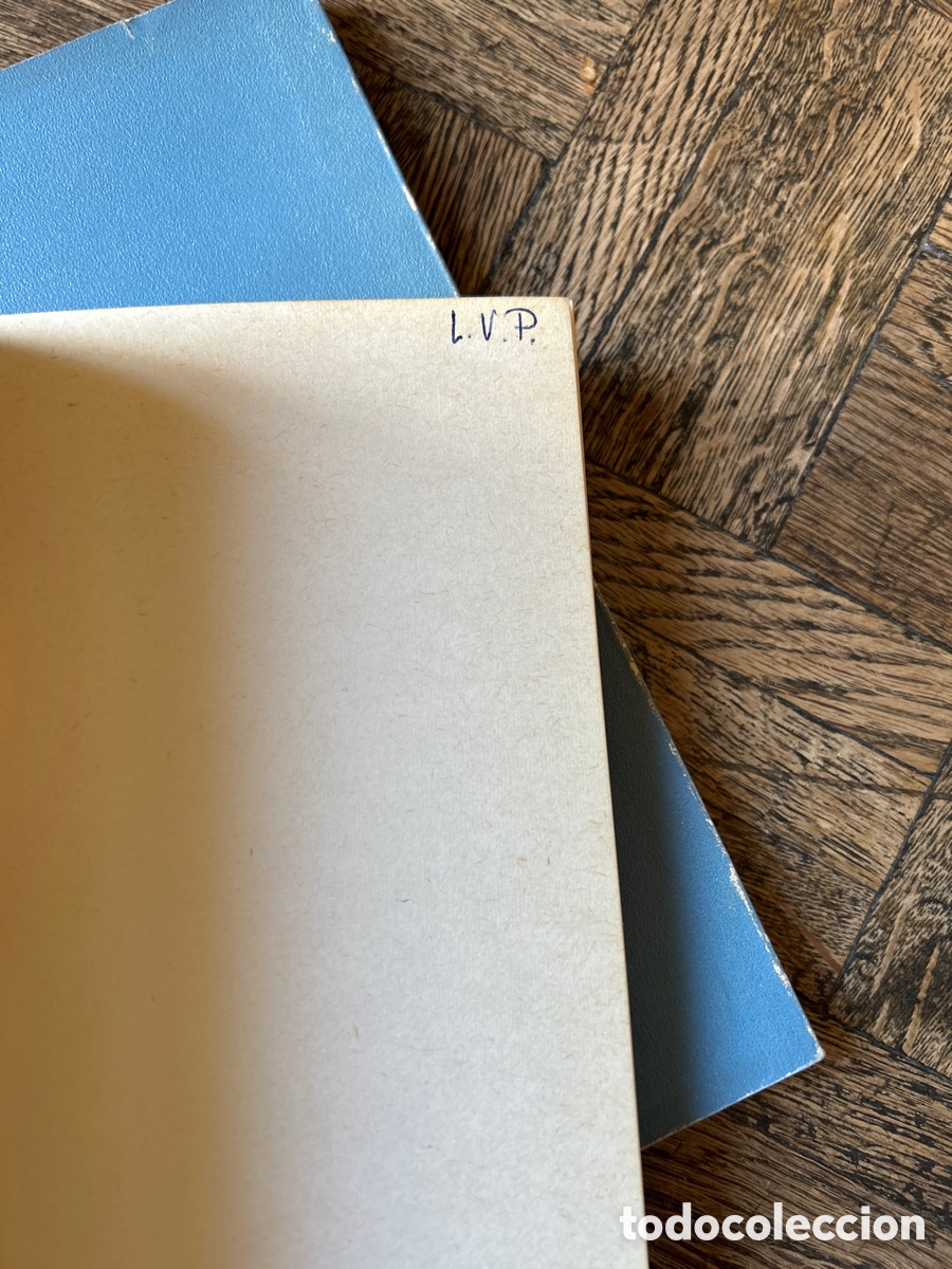 Libros de segunda mano: Ensayos literarios 2 vol. - Marcel Proust - Edhasa (1971) - Foto 6