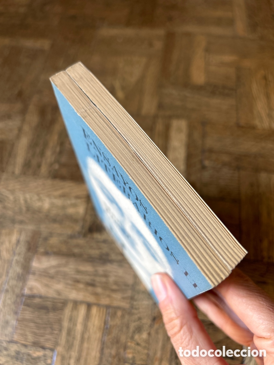 Libros de segunda mano: Ensayos literarios 2 vol. - Marcel Proust - Edhasa (1971) - Foto 10