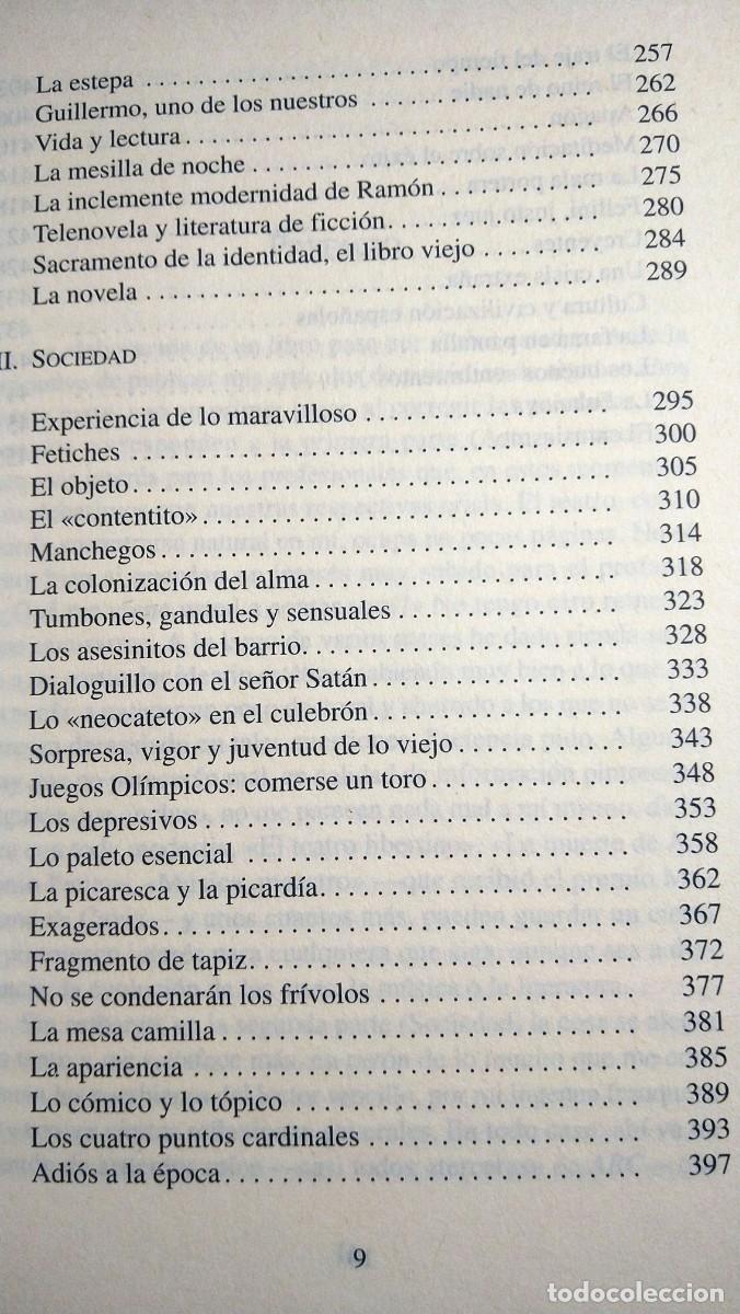 Libros de segunda mano: EL REINO DE NADIE - FRANCISCO NIEVA - Foto 5