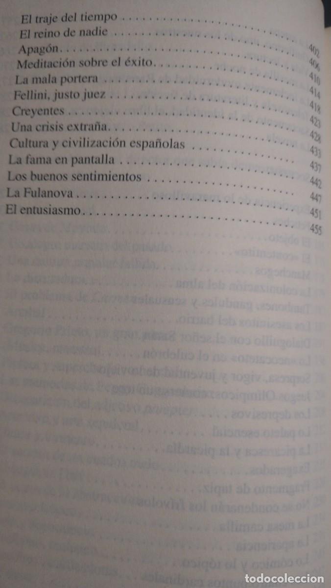 Libros de segunda mano: EL REINO DE NADIE - FRANCISCO NIEVA - Foto 6