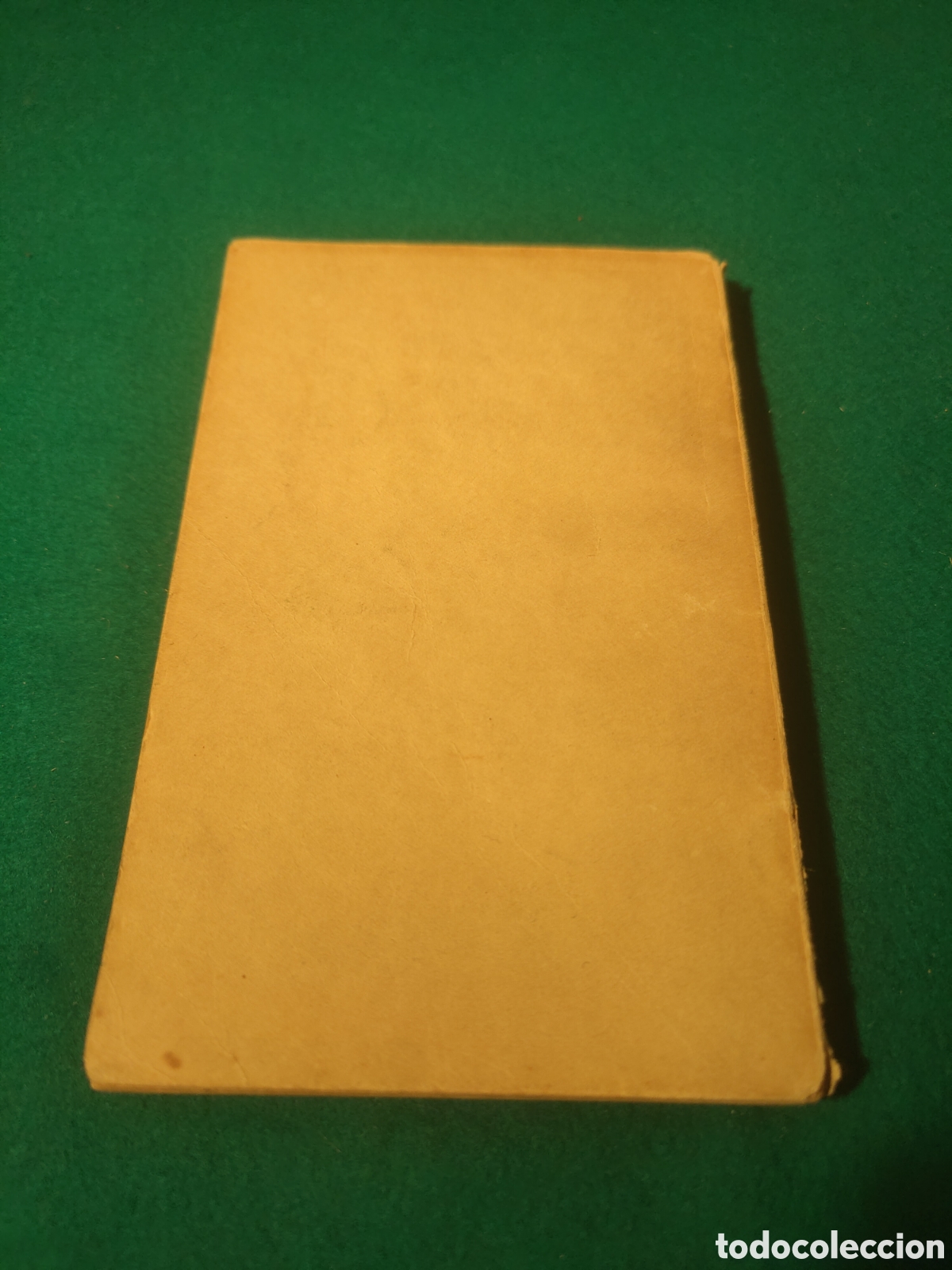Libros de segunda mano: NOTAS. JOS&Eacute; ORTEGA Y GASSET. AUSTRAL, 1949. - Foto 3