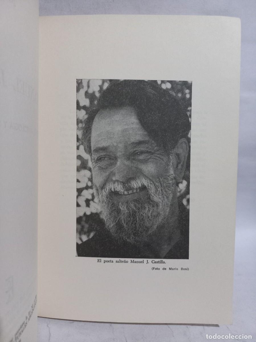Libros de segunda mano: Jorge Vehils - Manuel J. Castilla - Primera edici&oacute;n - 1981 - Foto 4