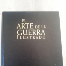 Libri di seconda mano: EL ARTE DE LA GUERRA. SUN TZU /EDITORIAL EDAF. 1999