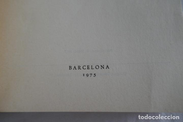 Libros de segunda mano: LLIBRES EN CATAL&Agrave; 1975 - Foto 6