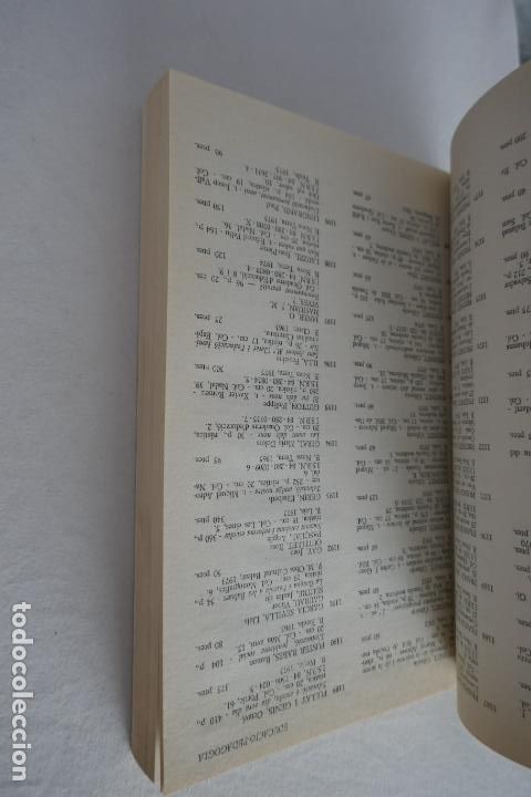 Libros de segunda mano: LLIBRES EN CATAL&Agrave; 1975 - Foto 7