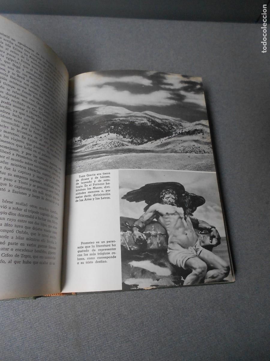 Libros de segunda mano: HISTORIA DE LAS RELIGIONES - Foto 3