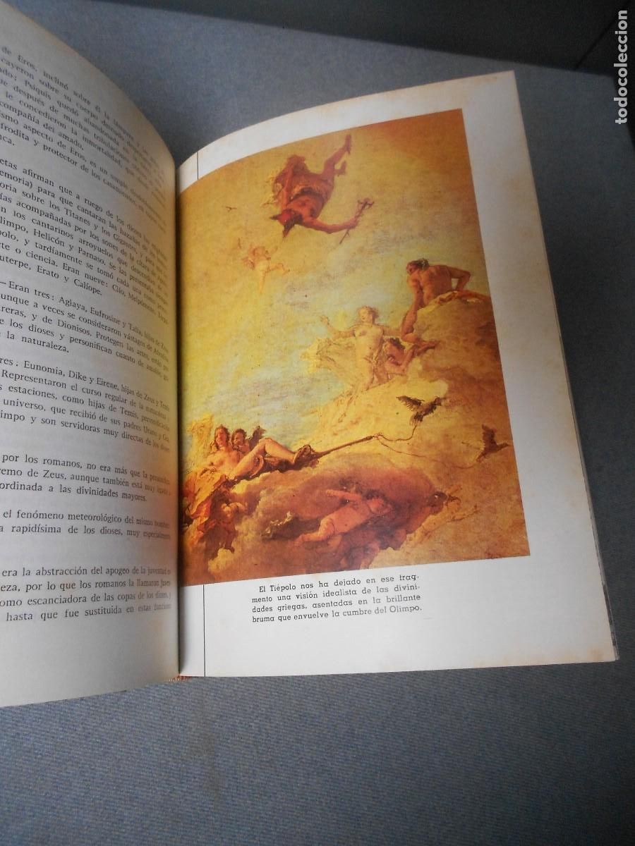 Libros de segunda mano: HISTORIA DE LAS RELIGIONES - Foto 4