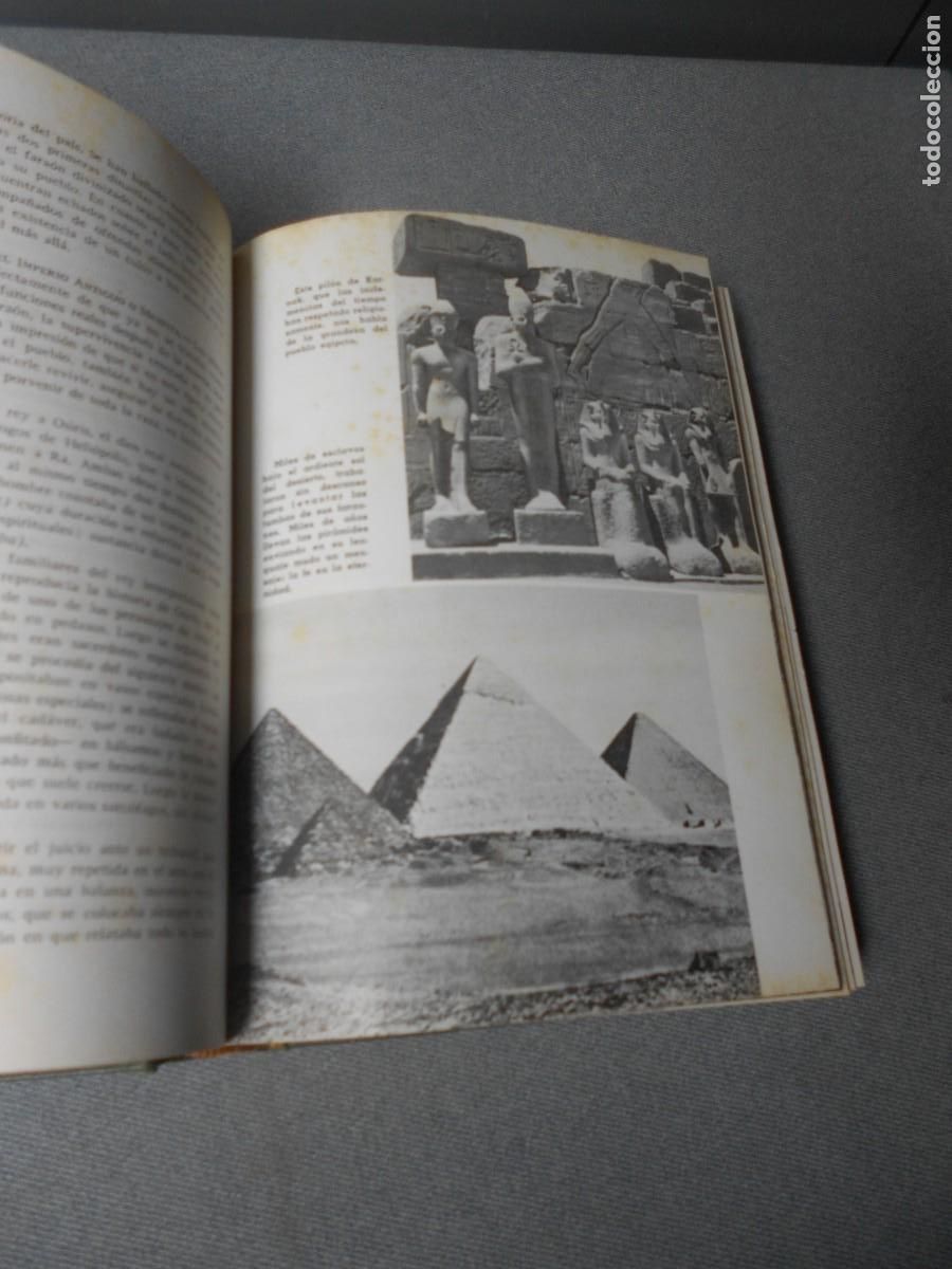 Libros de segunda mano: HISTORIA DE LAS RELIGIONES - Foto 6