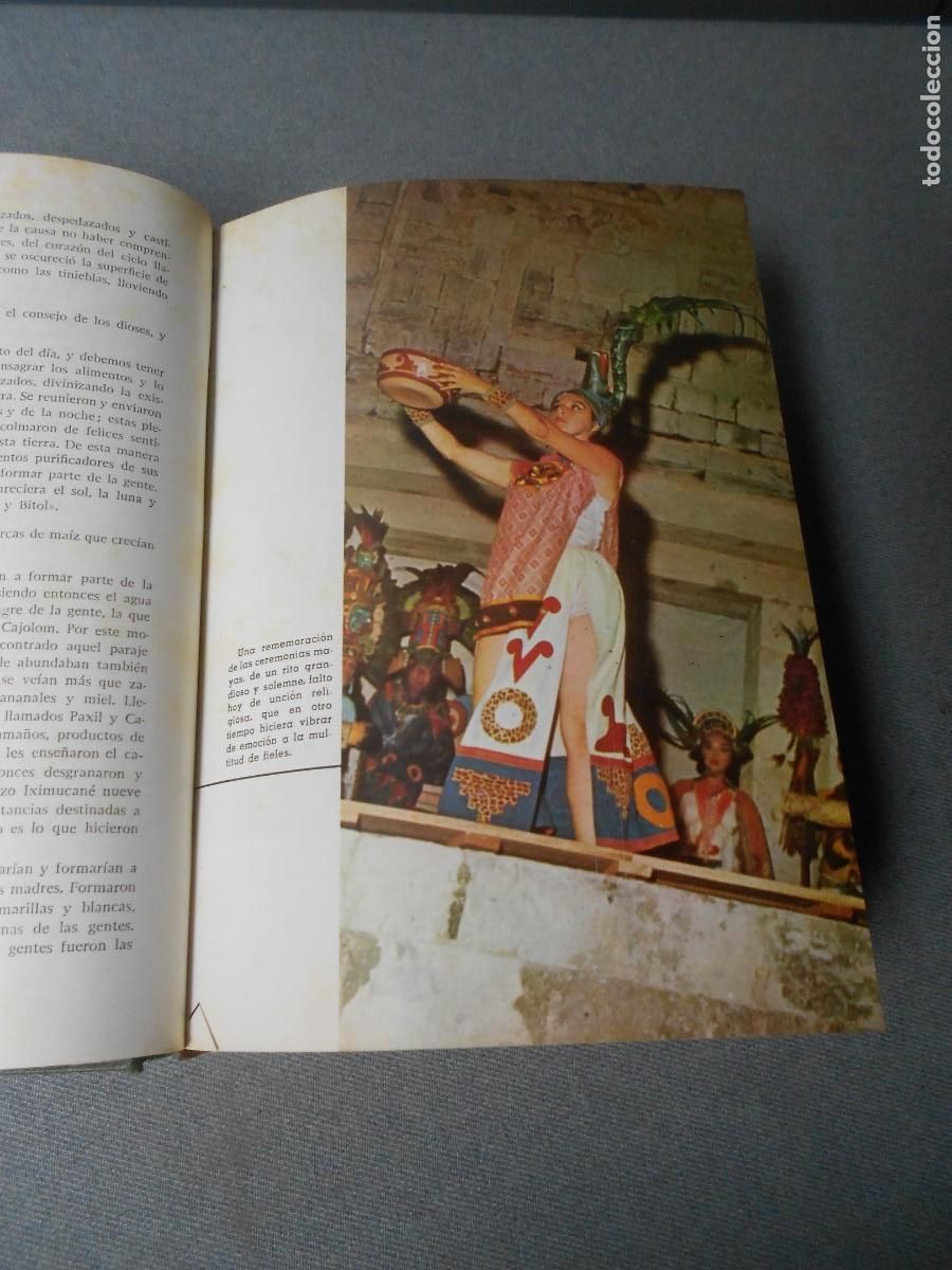 Libros de segunda mano: HISTORIA DE LAS RELIGIONES - Foto 7